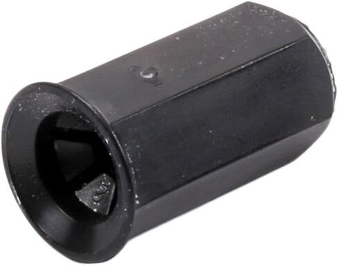 ACDelco 15599095 - صامولة غطاء محرك منفاخ التدفئة والتهوية وتكييف الهواء من أجزاء جنرال موتورز الأصلية in Kuwait