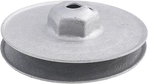 30 Pcs Metal Heat Shield Nuts, 3cm Diameter, Silver for 1/3/5/6/7/8 Series, for MINI, for Rover Models (for OEM 07146949380) in Kuwait