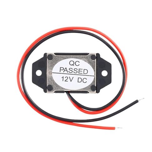 2 قطعة 2315 طنان ميكانيكي نشط 23*15 DC12V طنان اهتزاز ميكانيكي مكبر صوت إنذار in Kuwait