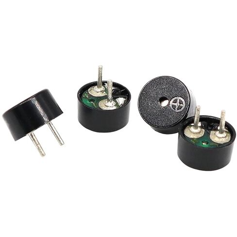 1 قطعة HC-6035 الجرس السلبي AC1.5V-3V 6*3.5 مللي متر 6x3.5 مللي متر الجرس الكهرومغناطيسي in Kuwait