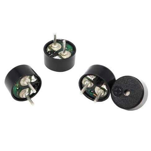1 قطعة HC-6035 الجرس السلبي AC1.5V-3V 6*3.5 مللي متر 6x3.5 مللي متر الجرس الكهرومغناطيسي in Kuwait