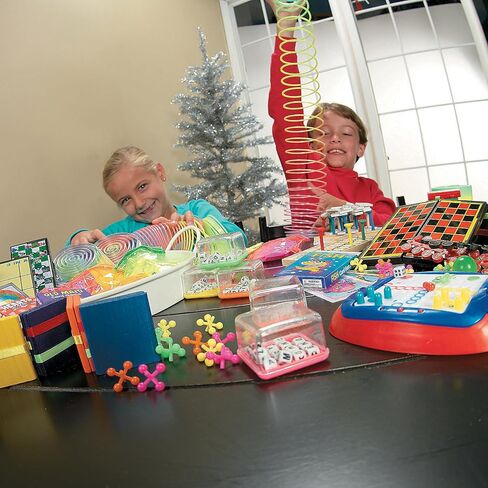 Fun Express Wooden Jacob's Ladders - Toys - Games - Puzzle Games & Mind Teasers - 12 Pieces in Kuwait