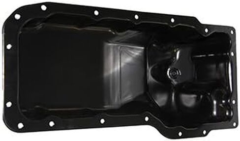 Engine Oil Pan for Select Dodge/Ram Vehicles | OEM# 53020902AB | Heavy Duty in Kuwait