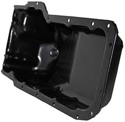Engine Oil Pan for Select Dodge/Ram Vehicles | OEM# 53020902AB | Heavy Duty in Kuwait