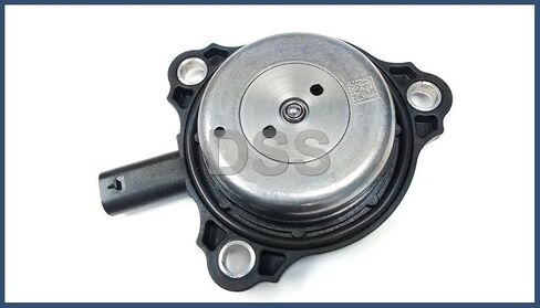 MERCEDES-BENZ 2761560790 GENUINE OEM CONTROL VALVE SOLENOID in Kuwait