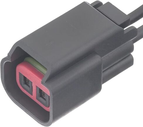 Standard S2840 - Vapor Canister Purge Solenoid Connector in Kuwait