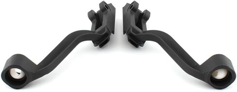 Bacar Motorcycle Windshield Rise Drop Bracket, Windscreen Support Holder Adjustable Windshield Bracket Mount for BMW R1200GS / R1200GS R1250GS Adventure 2013 2014 2015 2016 2017 2018 2019 in Kuwait