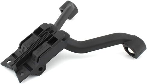 Bacar Motorcycle Windshield Rise Drop Bracket, Windscreen Support Holder Adjustable Windshield Bracket Mount for BMW R1200GS / R1200GS R1250GS Adventure 2013 2014 2015 2016 2017 2018 2019 in Kuwait