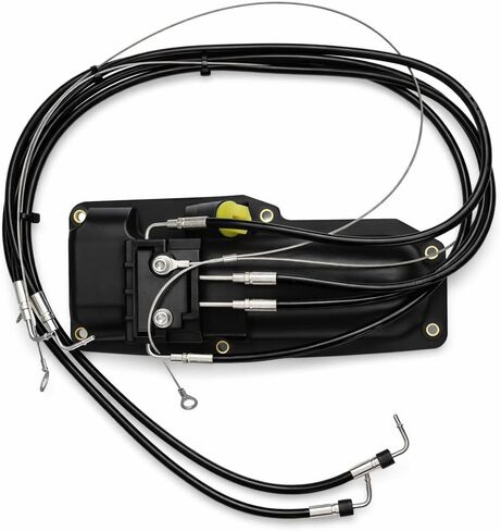 طقم إصلاح غطاء مضخة إمالة الطاقة FASWORX متوافق مع فولفو Penta SX-A DPS-A DPS-B DPS-B1 Sterndrives 2007-2015، يستبدل OEM 21945911 21573835 3884410 21481309، مجموعة الإسكان والخطوط الهيدروليكية in Kuwait