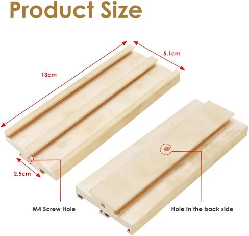 ZONEPACK ماكينة ختم ساخن بأحرف نحاسية 2/3 خط 10 مم حرف T-فتحة الأبجدية رمز رقم حامل (خطين T-فتحة لحروف 10 مم) in Kuwait