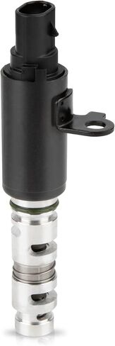 Pack of 1 VVT Variable Valve Timing Solenoid Intake Oil Control Valve Compatible with Hyundai Santa Fe Genesis Coupe Azera Kia Sedona 3.3L 3.5L V6 2010 2011 2012 Replaces 916-713 243553CAA1 in Saudi Arabia