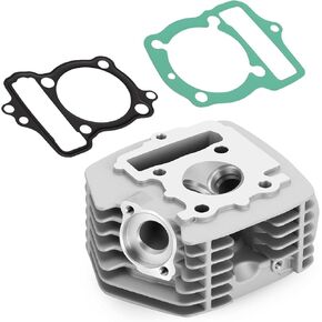 Cylinder Head W/Gasket For Honda CRF100F 2004-2013 XR100R 2001-2003 NSF100 2006 12200-KN4-A61 12200-KN4-A60 in Kuwait