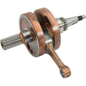 Hot Rods New Crankshaft for Honda CRF 250 X 04 05 06 07 08 09 10 11 12 13 15 16 17 4095 in Kuwait