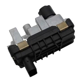 Turbo Electronic Actuator Compatible with Sprinter 319, E350, M320, R320 OM642 Diesel Engine – Replaces G276 6NW009420 A6460900480 759688-5009S in Kuwait