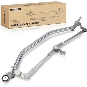 A-Premium Front Windshield Wiper Linkage Compatible with Dodge Journey 2009-2020 in Kuwait