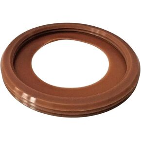 Compatible with Jet Spray - S6600 Bowl Gasket 4-1/2" OD Compatible with JS7, JT20, JT30, in Kuwait