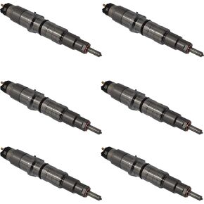 LYCPART6PCS Fuel Injection FIB1025CZ For Sany SR220C SR250 Drilling Rig in Kuwait