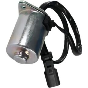 24V الملف اللولبي صمام 20Y-60-32120 20Y-60-32121 لكوماتسو حفارة PC400-7E0 PC400-8 PC400-7 PC450LC-7E0 PC450LC-7 PC450-8 PC450-7E0 PC450-7 PC138USLC-2 أجزاء ما بعد البيع جديدة in Kuwait