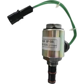 Valve Group-Solenoid 1861525 186-1525 100-4915 136-1678 9W2739 Fits For CAT 120H 12H 135H 140H 143H 160H Motor Grader D8R Track-Type Tractor New Aftermarket Parts in Kuwait