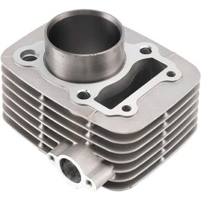 58MM Cylinder Barrel Piston Gasket Kit Compatible With KLX140 KLX 140 KLX 150 in Kuwait