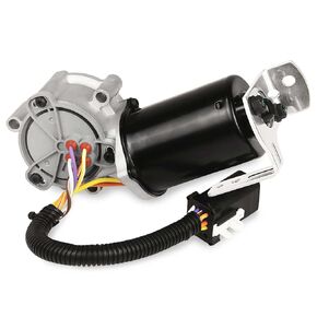 600-911 4WD مشغل محرك ناقل الحركة متوافق مع Ford F-150 2004-2008 4.2L 4.6L 5.4L & Lincoln Mark LT 2006-2008 5.4L، يستبدل أرقام الأجزاء 4L3Z7G360BA 5L3Z7G360A in Kuwait