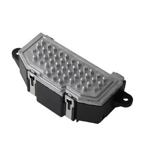 Car Blower Motor Resistor Fit for Citroen C4 Grand C4 2006 6441W9 9654652480 in Kuwait