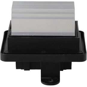 Heater Blower Motor Resistor Fit For CITROEN C3 Fit For Opel CROSSLAND Fit For Peugeot 2008 9815341980 in Kuwait