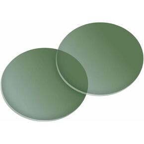 Green Turn Signal Lens Indicator Kit for Pontiac for GTO Base 64-66 for LeMans Base 64-66 for Tempest Base/Custom/Safari 64-66, Revitalize your car in Kuwait