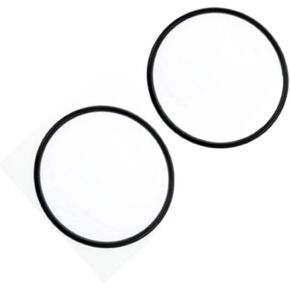 Replacement Seal Compatible with Part Numbers 93210-57M09-00 and 93210-57M09 for GLM 84360 – 2 Pack in Kuwait