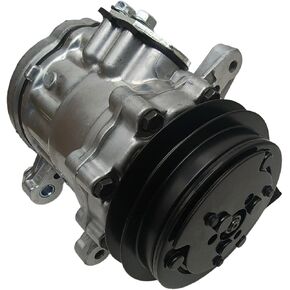 12V AC Compressor 6244536M92 For Challenger Tr12V ACtor MT285B MT295B MT297B in Kuwait