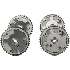 محرك فيزر متغير للكاميرا متوافق مع CTS STS ATS SRX XTS G6 V6 3.0L 3.6L 12626160 12626161 12624464 4 قطعة in Kuwait