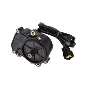 مشغل تروس المحرك التفاضلي الأمامي Q830-314000-10000 متوافق مع CF450 in Kuwait