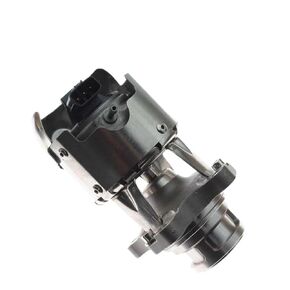 Electronic Actuator Compatible with Discovery 4 3.0 V6 211 245 2009 2011 XF 2009 2015 C2D48748 C2D60093 LR032370 in Kuwait