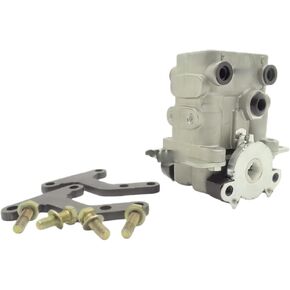 702-16-04250 7021604250 Pilot valve Fits for Komatsu Excavator PC230NHD-8K PC240-8K PC270-7 PC290-8K PC300LC-7 PC300HD-7E0 PC308USLC-3E0 PC340LC-7K-E0 PC350-8 PC360-7 New Aftermarket Parts in Kuwait