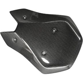 Motorcycle Windscreen Windshield Air Deflector Compatible with Z900 Z900SE 2025 in Kuwait