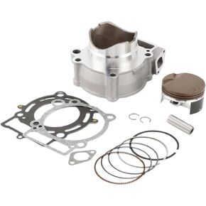 Cylinder Piston End Kit ZS177MM HS177MM Compatible With 250cc NC250 Engine in Kuwait