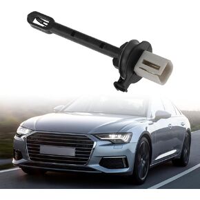 Intake Air Temperature Sensor for Nissan Rogue 2014-2019 Air Inlet Temperature Sensor Replacement Plastic IAT Sensor No.277234BU0A 1 Pcs in Kuwait