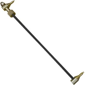 TSE-1 Washer Spring Expansion Tool, for Most Washing Machine Front Load Boot Gasket Spring Removal in Kuwait