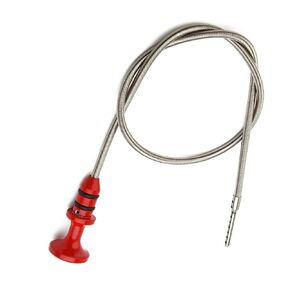 Automotive Oil Level Gauge Compatible with Mini for Roadster R59 2011 2012 2013 2014 2015 Engine Oil Level Dipstick Measuring Tool OEM 1143758597007 in Kuwait