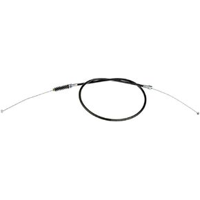 1X Emergency Parking Brake Cable Replacement - Front for Toyota Pickup 1988 1987 1986 1985 1984 in Kuwait