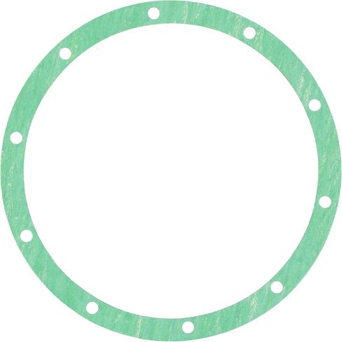 Rear Differential Carrier Gasket Compatible With Nissan Xterra 2004 2003 2002 2001 2000 P-5324899 in Kuwait