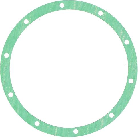 Rear Differential Carrier Gasket Compatible With Nissan Xterra 2004 2003 2002 2001 2000 P-5324899 in Kuwait