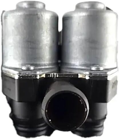 Thermostat Replacement Fit For Benz SLK R170 E-CLASS W210 3-pin Cooling Heating Water Temperature Control Valve A0018307784 in Kuwait