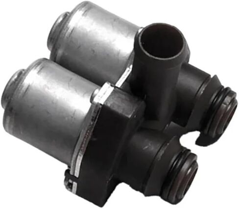 Thermostat Replacement Fit For Benz SLK R170 E-CLASS W210 3-pin Cooling Heating Water Temperature Control Valve A0018307784 in Kuwait