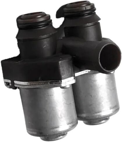 Thermostat Replacement Fit For Benz SLK R170 E-CLASS W210 3-pin Cooling Heating Water Temperature Control Valve A0018307784 in Kuwait
