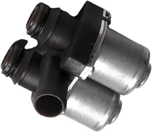 Thermostat Replacement Fit For Benz SLK R170 E-CLASS W210 3-pin Cooling Heating Water Temperature Control Valve A0018307784 in Kuwait
