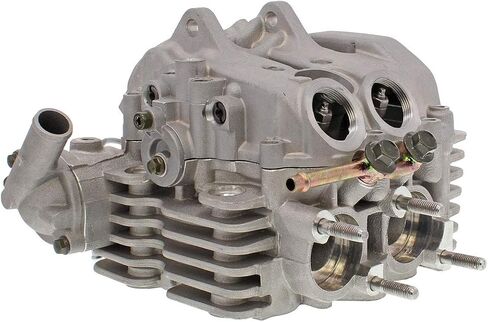 مجموعة حشية قاعدة مجموعة رأس الأسطوانة المتخصصة لـ 2002-2008 Yamaha Grizzly Rhino 5KM-11101-01-00 3YF-11351 in Kuwait