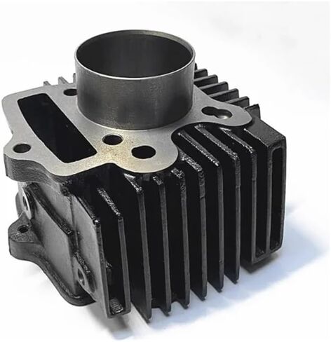 47mm Motorcycle Engine Cylinder 90CC Piston Kit Set Motor Compatible With JH90 CT90 TRX 90 ATV in Saudi Arabia