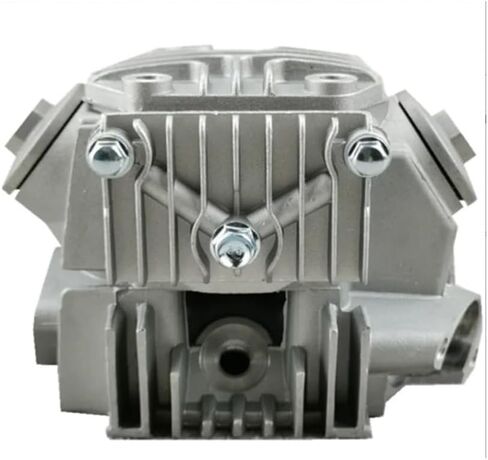 47mm Motorcycle Engine Cylinder 90CC Piston Kit Set Motor Compatible With JH90 CT90 TRX 90 ATV in Saudi Arabia