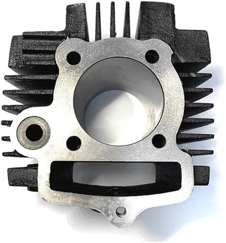 47mm Motorcycle Engine Cylinder 90CC Piston Kit Set Motor Compatible With JH90 CT90 TRX 90 ATV in Saudi Arabia